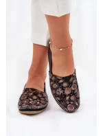 Balerínky model 212339 Krok vo veľkom štýle