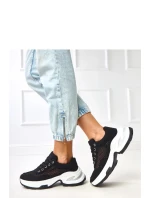 Športová obuv model 218374 Solea Športová obuv model 218374 Solea