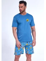 Pánske pyžamo Cornette 326/172 Pánske pyžamo Cornette 326/172