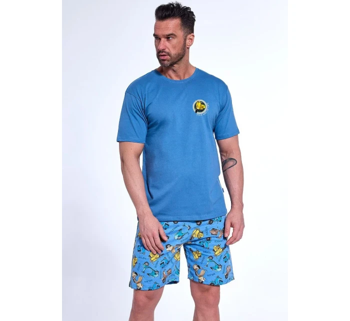 Pánske pyžamo Cornette 326/172 Pánske pyžamo Cornette 326/172