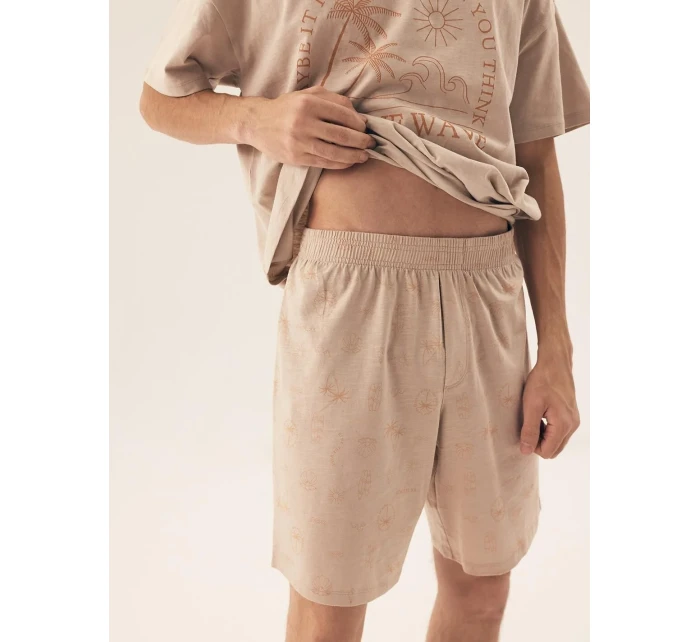 Core  pyžamo kr/r M2XL model 20913720 - Henderson