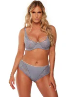 Polomäkká podprsenka Gaia BS 1249 Helena