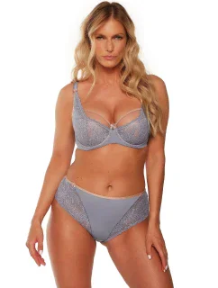 Polomäkká podprsenka Gaia BS 1249 Helena