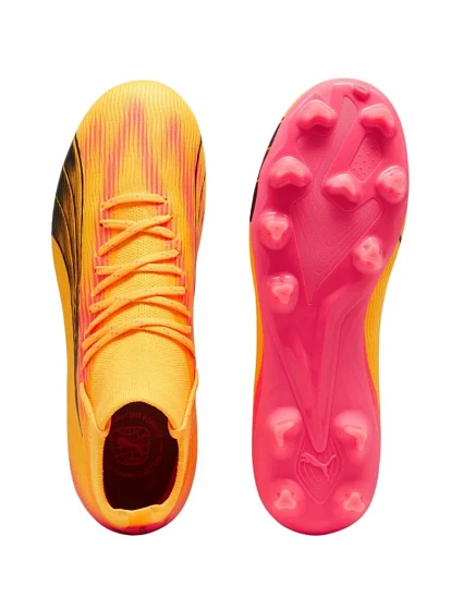 Kopačky Ultra Pro FG/AG Jr model 20108284 03 - Puma Kopačky Ultra Pro FG/AG Jr model 20108284 03 - Puma