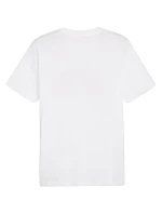 Puma Graphics Summer Sports Tee II M 627909 02 pánske tričko