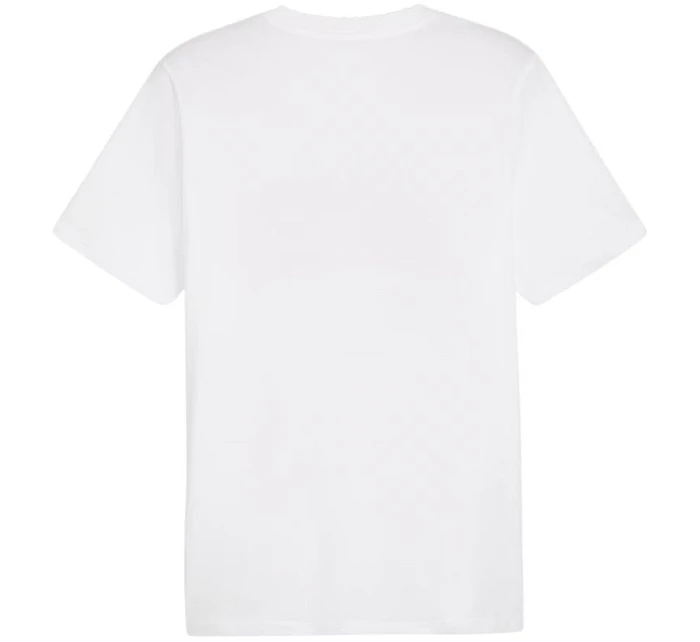 Puma Graphics Summer Sports Tee II M 627909 02 pánske tričko