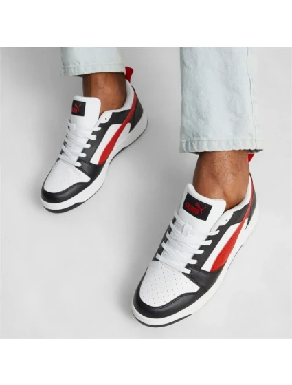 Boty Rebound Low M model 20694076 - Puma