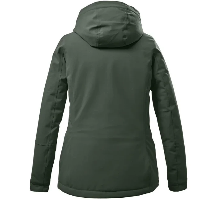 Bunda s kapucí Killtec 140 W model 20611920 - Kilmanock Bunda s kapucí Killtec 140 W model 20611920 - Kilmanock