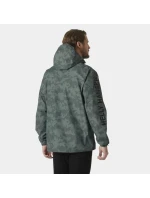 Helly Hansen Ervik Jacket M 64032 485 pánske