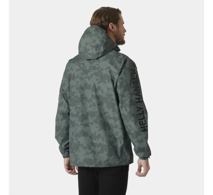 Helly Hansen Ervik Jacket M 64032 485 pánske