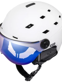 Lyžařská helma Glide L cm model 21484979 - Meteor