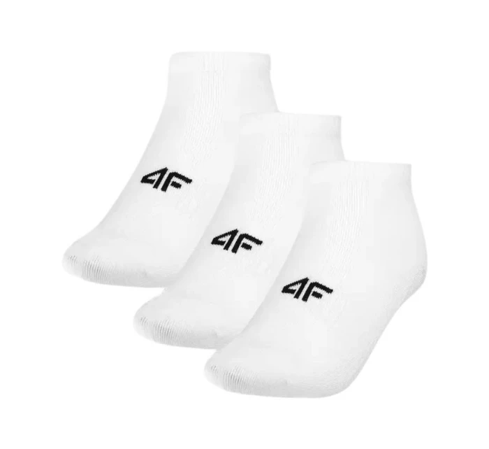 4F M442 3-pack ponožky M4FWMM00USOCM442 10S 4F M442 3-pack ponožky M4FWMM00USOCM442 10S