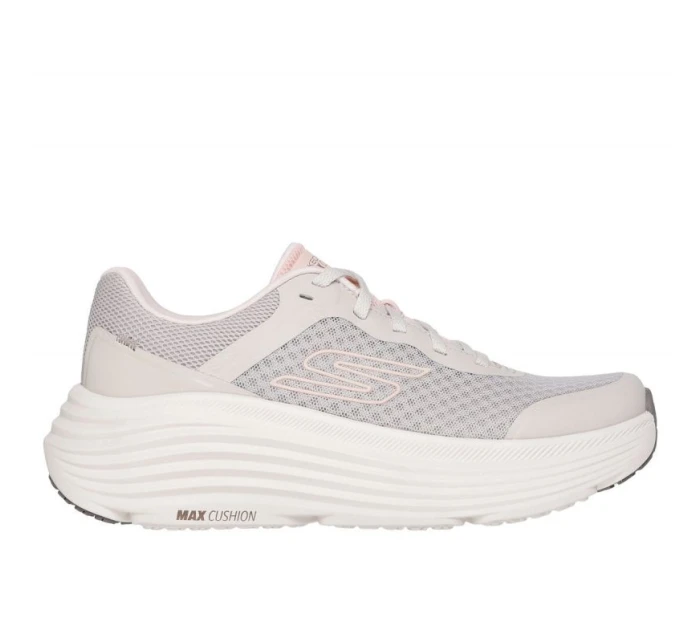 Bežecká obuv Skechers Max Cushioning Endeavour W 129470 NAT