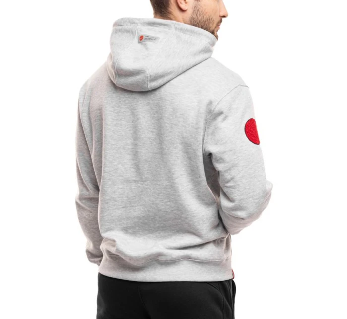 Ozoshi Jukon M mikina OZ93888 muži Ozoshi Jukon M mikina OZ93888 muži