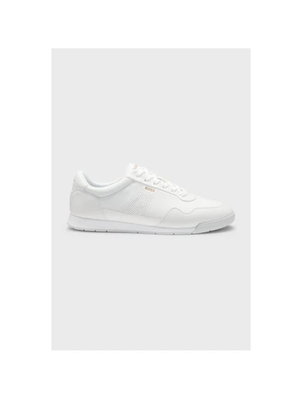 Buty sportowe BIANCO Titanium SL model 21359520 - Boss