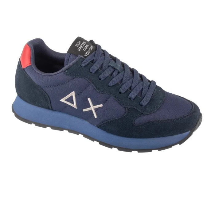 SUN68 Tom Solid Z45101-0735 Navy Blue 41
