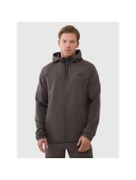 Mikina 4F M 4FWSS25TFSWM458-81S Mikina 4F M 4FWSS25TFSWM458-81S