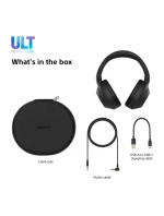 Slúchadlá SONY WH-ULT900NW biele Slúchadlá SONY WH-ULT900NW biele