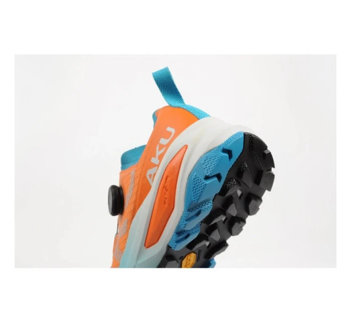 pánská treková obuv Goretex fashion orange model 21917858 - Aku pánská treková obuv Goretex fashion orange model 21917858 - Aku