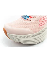 Skechers dámske športové topánky Max Cushioning running light pink women's