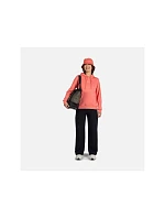 Dámské kalhoty ROSSIGNOL W Presset Pant, černé Dámské kalhoty ROSSIGNOL W Presset Pant, černé