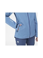 Dámská bunda MILLET Seneca Gtx 2L Jkt W, modrá Dámská bunda MILLET Seneca Gtx 2L Jkt W, modrá