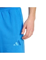 Pánské šortky ALL French světle modré, model 22306623 - ADIDAS Pánské šortky ALL French světle modré, model 22306623 - ADIDAS