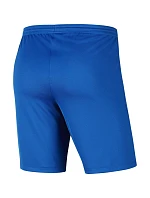 Pánske nohavice Dry Park III NB M BV6855 463 - Nike