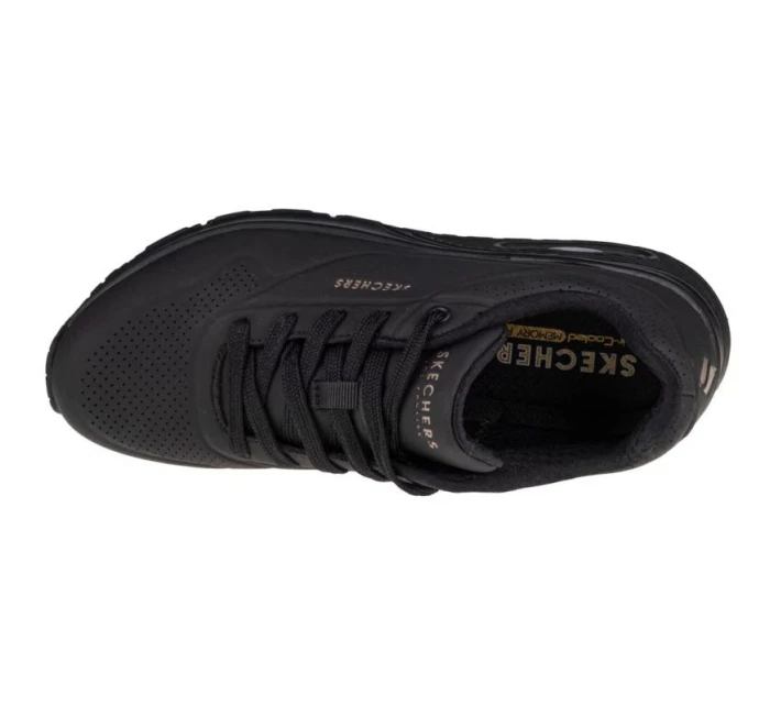 Topánky Skechers Uno-Stand on Air W 73690-BBK Topánky Skechers Uno-Stand on Air W 73690-BBK