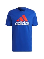 Adidas Essentials Big Logo Tee M H12174 muži
