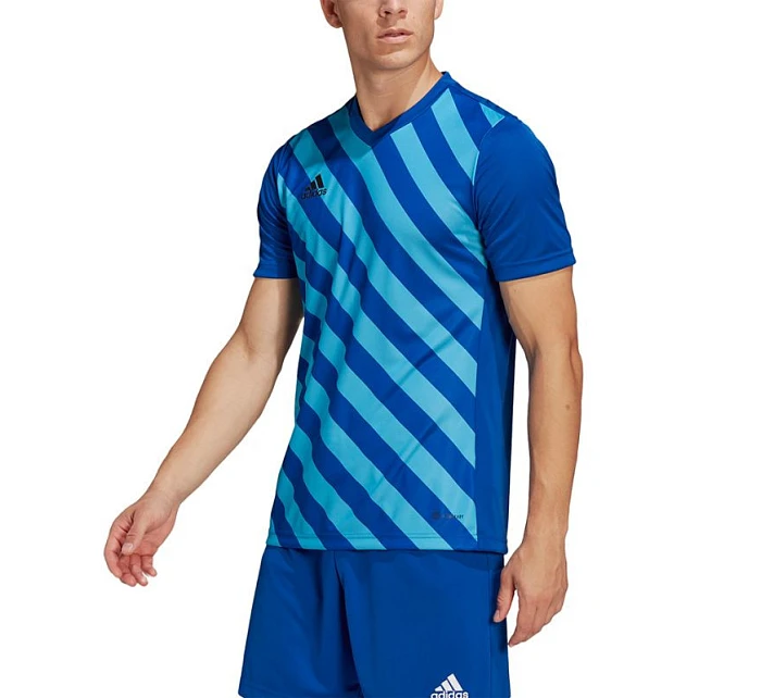 Pánsky dres Entrada 22 Graphic Jersey M HF0116 - Adidas