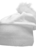 Dámska čiapka W H4Z22 CAD009 10S - 4F