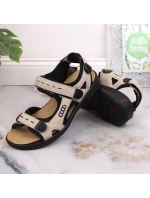 Sandále Rieker 64582-60 W RKR602