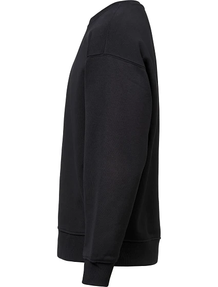 OCS RCS Loose Crewneck Těžká unisex mikina "Loose Fit" model 22465809 black - Untagged Movement OCS RCS Loose Crewneck Těžká unisex mikina "Loose Fit" model 22465809 black - Untagged Movement