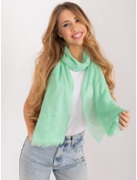 Chustka AT CH EH model 19737873 jasny zielony - FPrice Chustka AT CH EH model 19737873 jasny zielony - FPrice