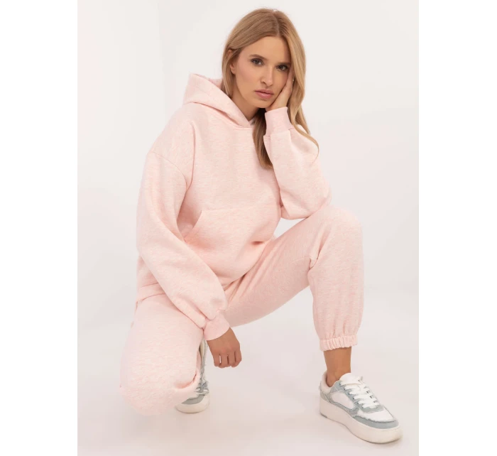 Súprava EM KMPL 630 2.87 svetlo ružová