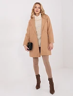 Kabát IT EN 20238.23 ťava