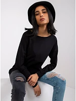 Bluza RV BZ model 22366160 jasny szary - FPrice Bluza RV BZ model 22366160 jasny szary - FPrice