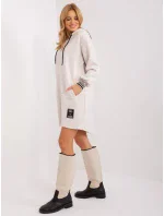 Tunika RV TU 9224.95P svetlo béžová