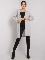 Cardigan TW SW BI 2270.22X šedá