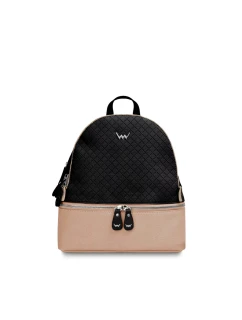 Módny batoh VUCH Brody Brown