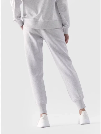 Dámské tepláky 4F Dámské tepláky 4F