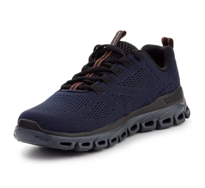 Pánske topánky / tenisky Glide Step Fastun Up 232136 - Skechers