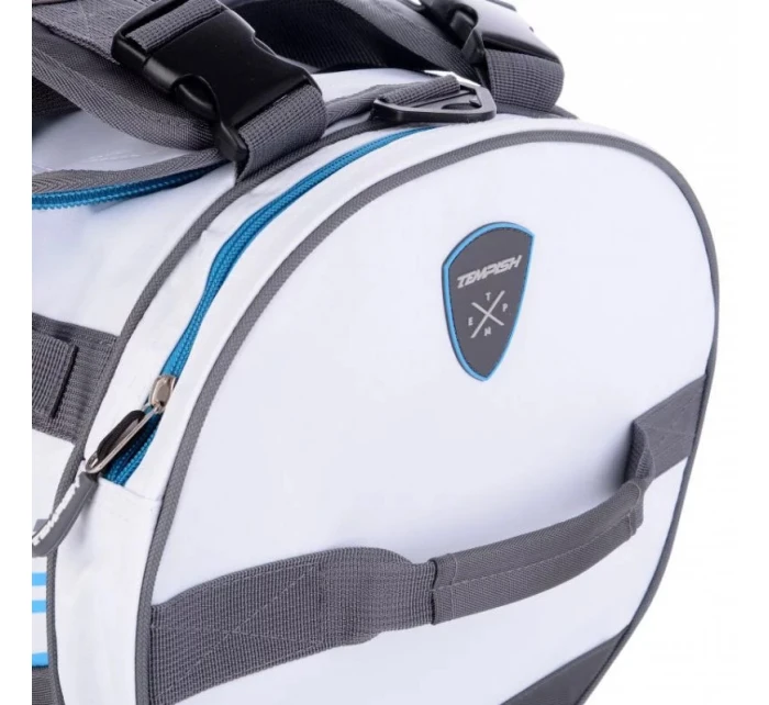 Športová taška Volum 102000172049 biela - Tempish Športová taška Volum 102000172049 biela - Tempish