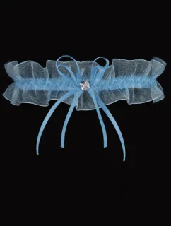 Dámský podvazek se model 21067713 - Julimex