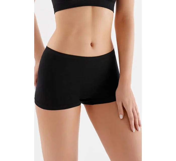 MAJTKI SEAMLESS BOXER model 18643958 - Gabriella