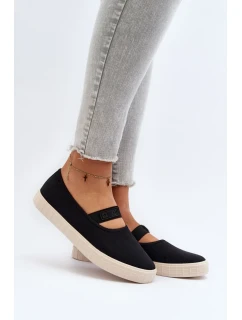 Tenisky model 194982 Krok vo veľkom štýle