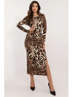 Denné šaty model 202925 Lakerta