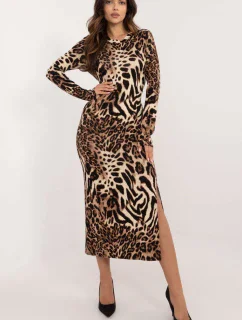 Denné šaty model 202925 Lakerta