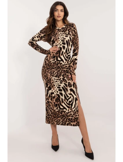 Denné šaty model 202925 Lakerta